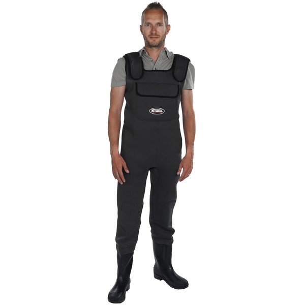 MITCHELL NEOPRENE WADERS(SCAFANDRO)