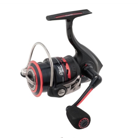 MULINELLO ABU GARCIA REVO SX 10 SPIN