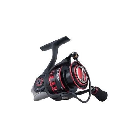 MULINELLO ABU GARCIA REVO SX 10 SPIN