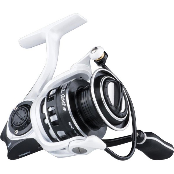 MULINELLO ABU GARCIA REVO S 10 SPIN