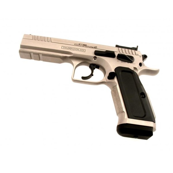 PISTOLA TANFOGLIO STOCK III SPECIAL 9X21