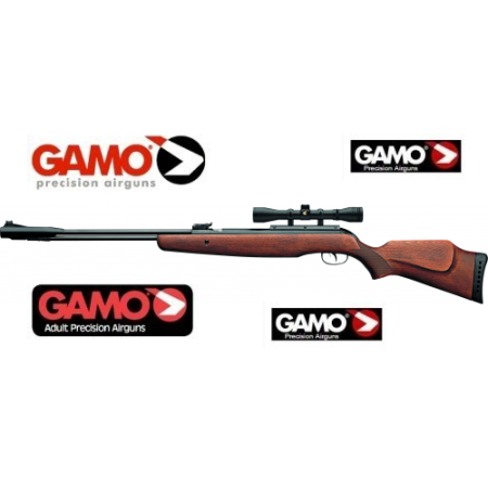 Carabina Gamo CFX F ROYAL