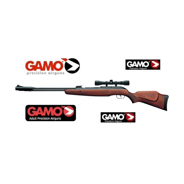 Carabina Gamo CFX F ROYAL