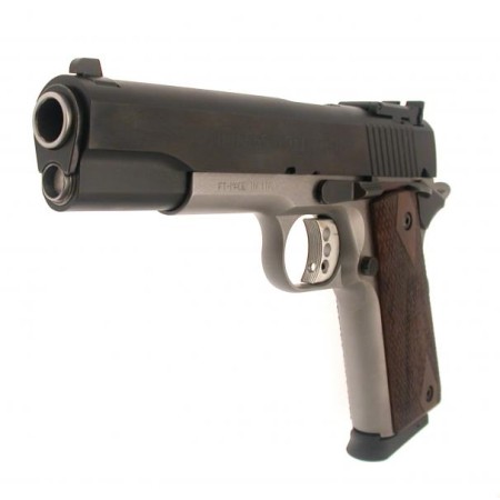 PISTOLA TANFOGLIO WITNESS 1911 CUSTOM