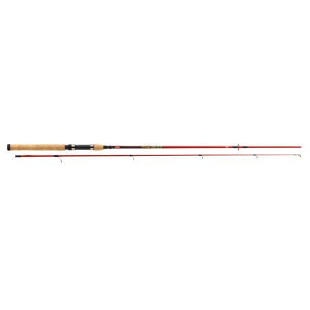 BERKLEY CANNA SPINNING CHERRYWOOD HD 170 CM 2-7G