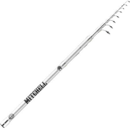 CANNA MITCHELL AVOCET POWERBACK TRAVEL TROUT