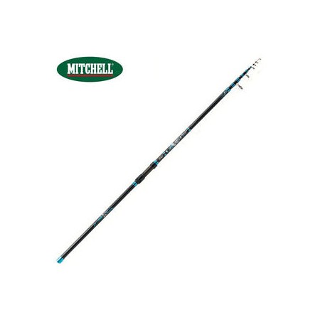 CANNE MITCHELL MAG PRO R MORMORA T-400 - GR 40/70