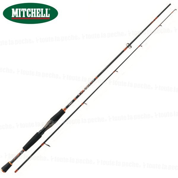 CANNA SPINNING MITCHELL MAG PRO R SPIN MT 1.50 GR 0-3