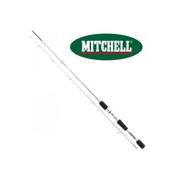 CANNA SPINNING MITCHELL AVOCET POWERBACK SPIN MT 1.80 GR 0-4