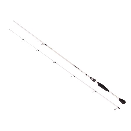 CANNA SPINNING ABU GARCIA VERITAS V2 SPIN GR 4-12 MT 1.67