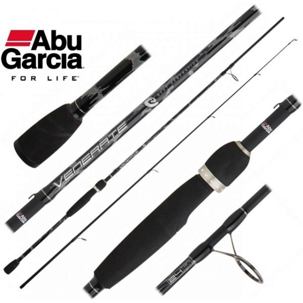 CANNA SPINNING ABU GARCIA VENERATE EVA SPIN 2-10 GR MT 1.68