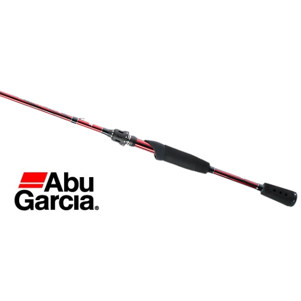 CANNA SPINNING ABU GARCIA VERACITY MT 1.70 GR 4-12 