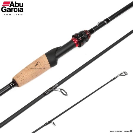 CANNA SPINNING ABU GARCIA VENDETTA MT 1.70 GR 2-10