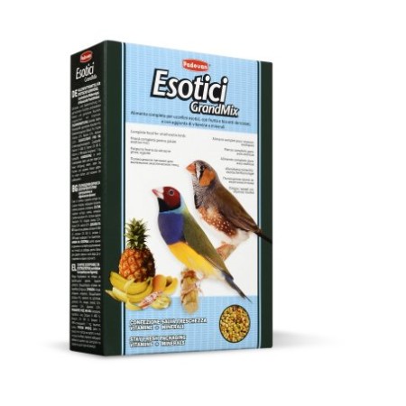 PADOVAN GRANDMIX EOSTICI 1KG