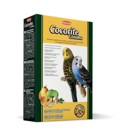 PADOVAN GRANDMIX COCORITE 1KG