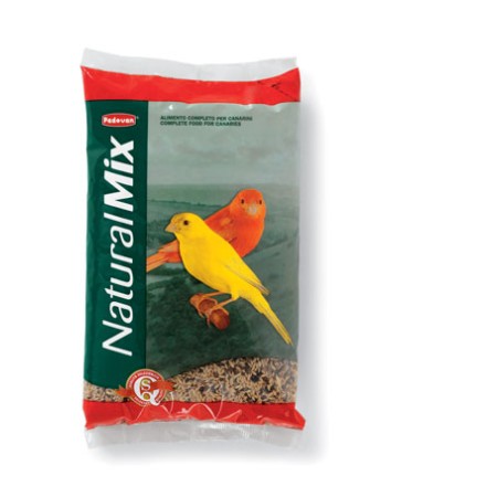 PADOVAN NATURALMIX CANARINI 1 KG