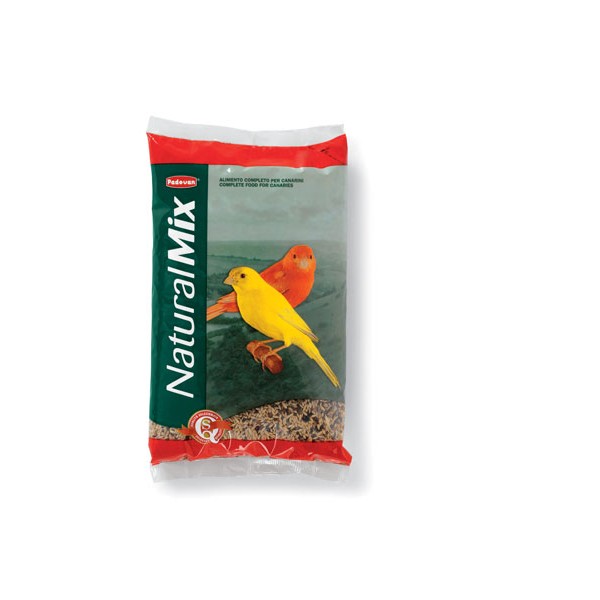 PADOVAN NATURALMIX CANARINI 1 KG