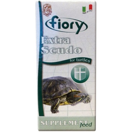 FIORY ESTRA  SCUDO VITAMINE CORAZZA