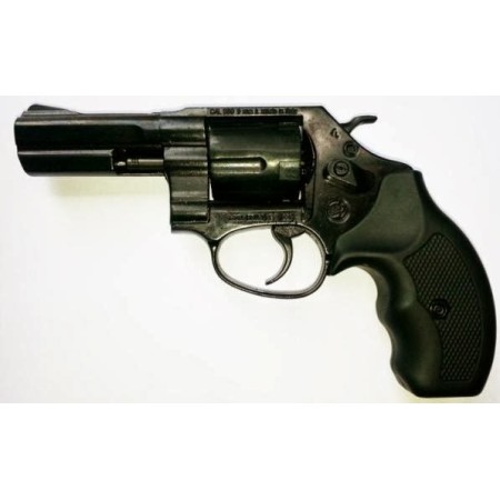 REVOLVER A SALVE BRUNI 3 POLLICI NEW-380 CALIBRO 380