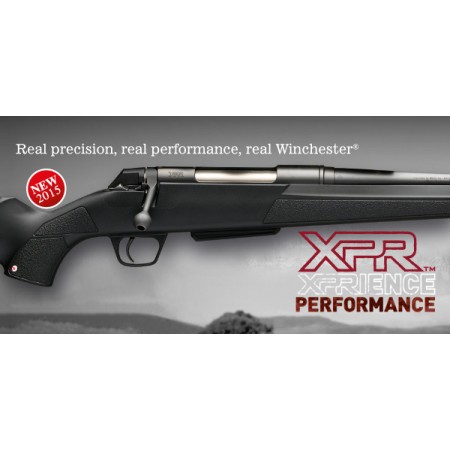 CARABINA WINCHESTER XPR 30-06 