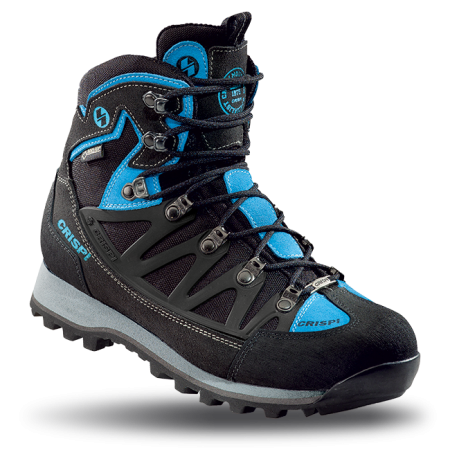 Scarpone Crispi ASCENT PLUS GTX