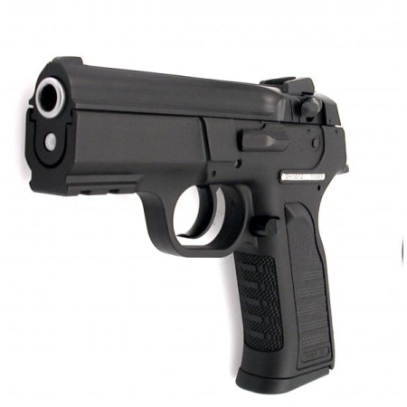 PISTOLA TANFOGLIO FORCE POLICE R CAL. 9X21