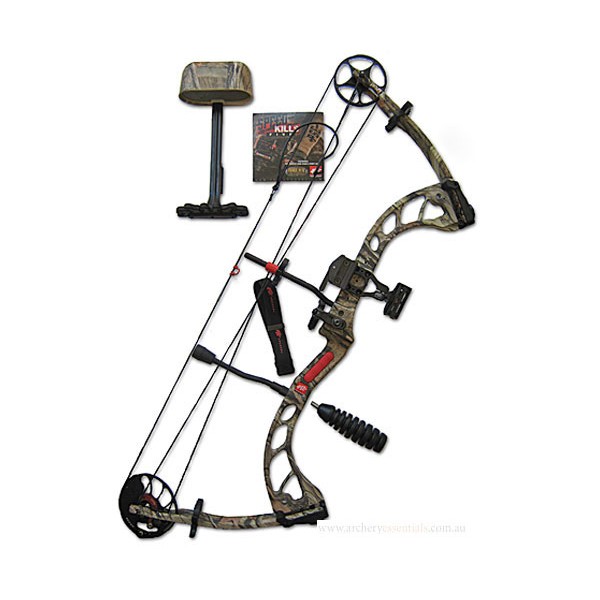 ARCO Compound PSE Stinger X 2016 ( 21" a 30")