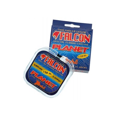 FALCON PLANET  FILO PESCA 150 MT