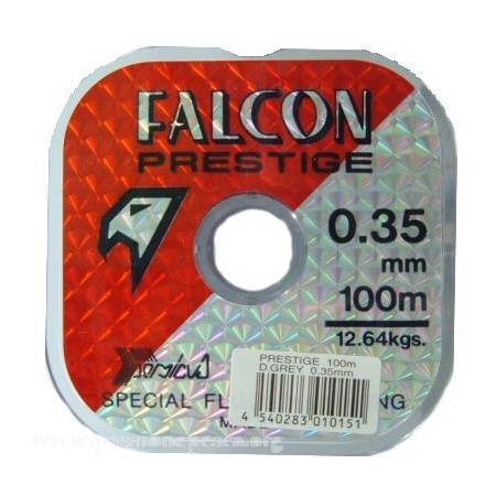 FALCON PRESTIGE FLUOR COATING 100 MT