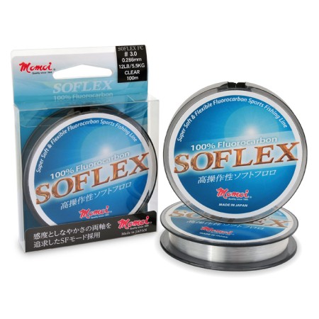 TUBERTINI FILO Momoi Soflex Fluorocarbon