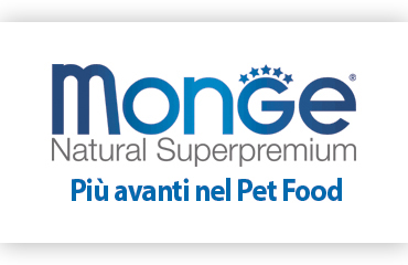 Monge PET FOOD